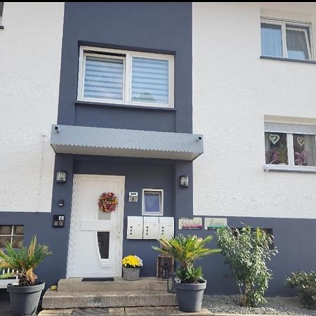 Ferienwohnung Jasmin In Schoenau Bei Heidelberg Fewo 2 Schonau  Exterior photo