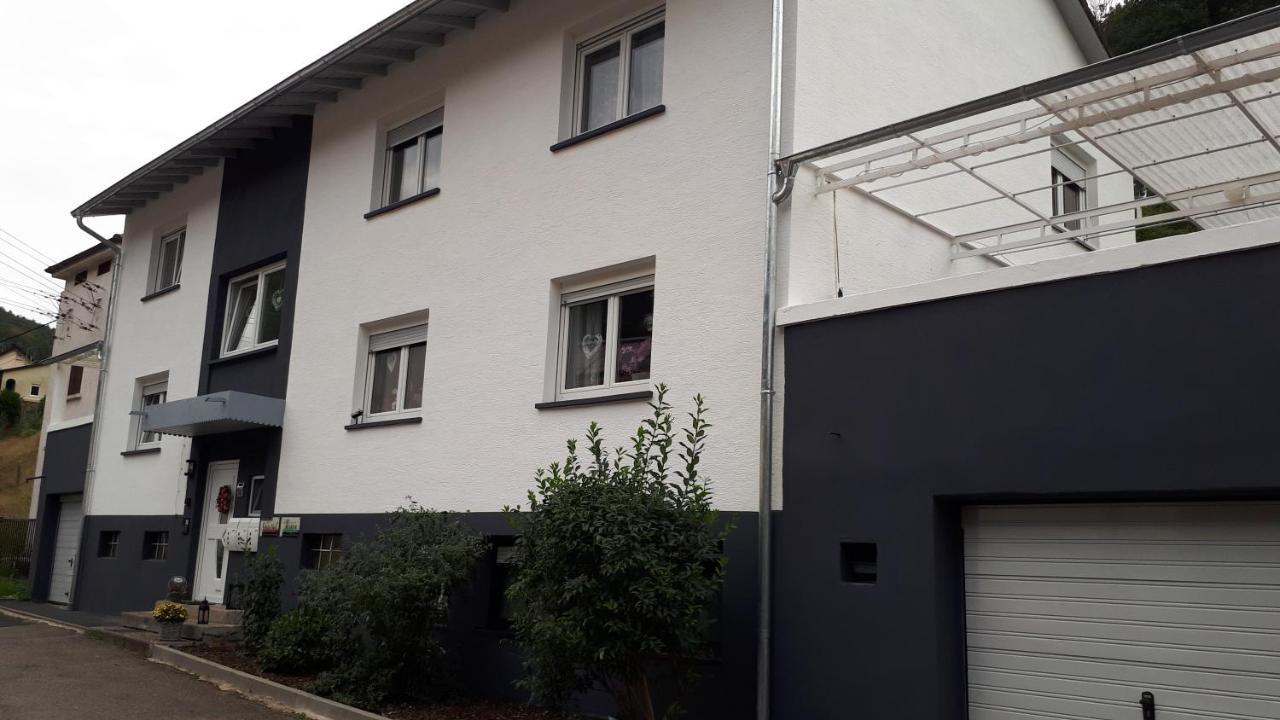 Ferienwohnung Jasmin In Schoenau Bei Heidelberg Fewo 2 Schonau  Exterior photo
