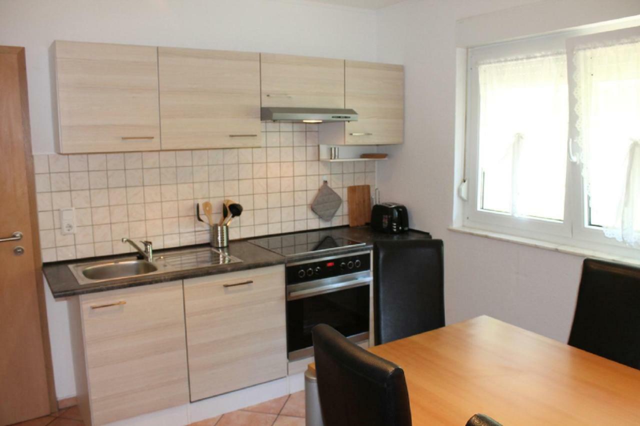 Ferienwohnung Jasmin In Schoenau Bei Heidelberg Fewo 2 Schonau  Exterior photo