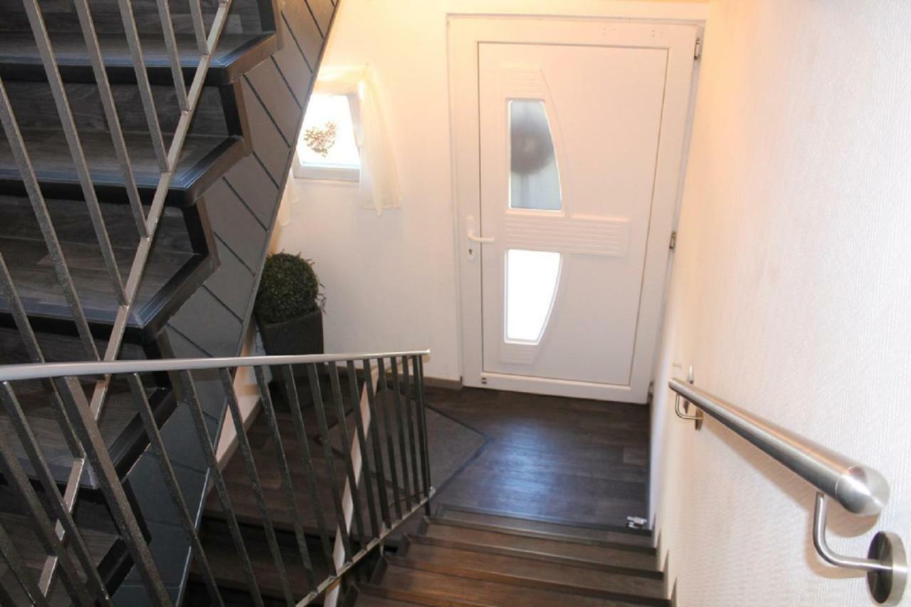 Ferienwohnung Jasmin In Schoenau Bei Heidelberg Fewo 2 Schonau  Exterior photo
