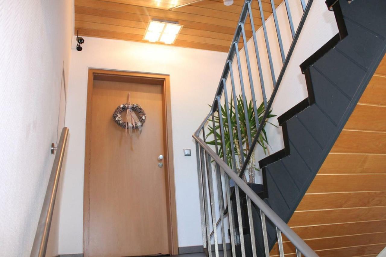 Ferienwohnung Jasmin In Schoenau Bei Heidelberg Fewo 2 Schonau  Exterior photo