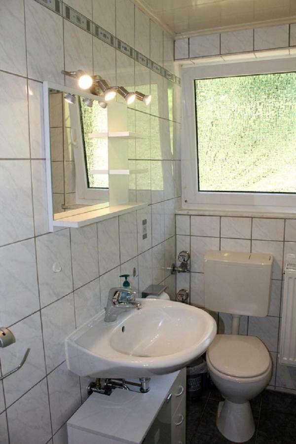 Ferienwohnung Jasmin In Schoenau Bei Heidelberg Fewo 2 Schonau  Exterior photo