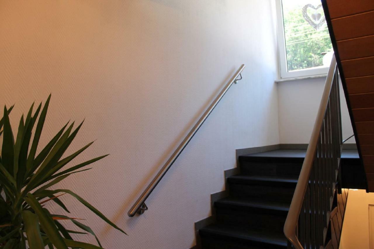 Ferienwohnung Jasmin In Schoenau Bei Heidelberg Fewo 2 Schonau  Exterior photo
