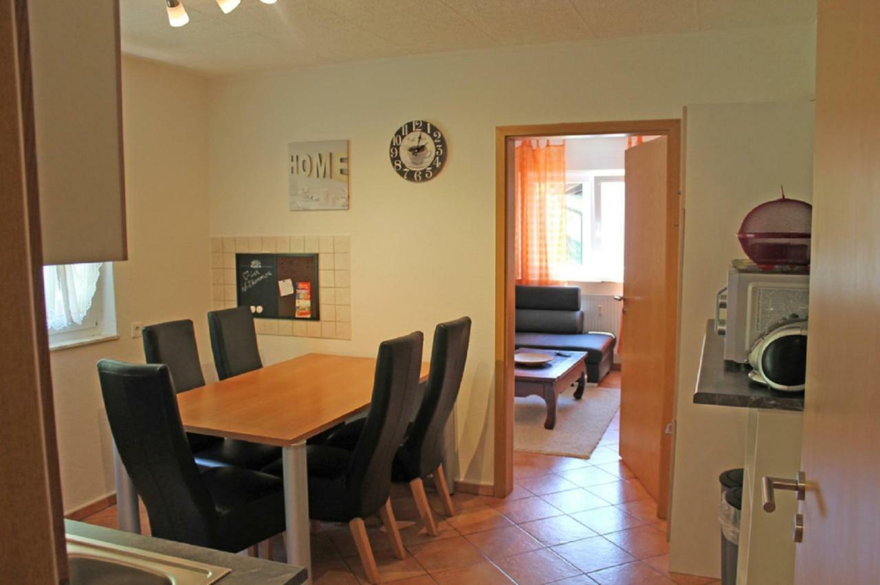 Ferienwohnung Jasmin In Schoenau Bei Heidelberg Fewo 2 Schonau  Exterior photo